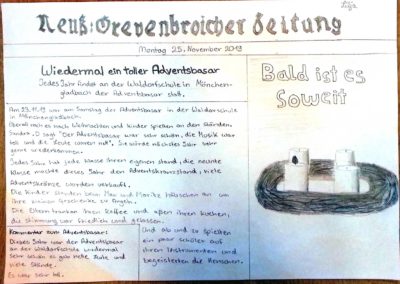 Basarzeitung