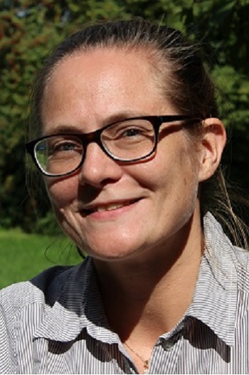 Kersting, Rebecca