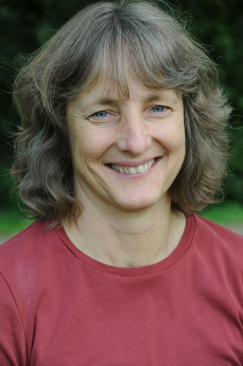 Schiefner, Irma