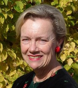 Sturm-Hillers, Susanne