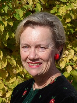 Susanne Sturm-Hillers