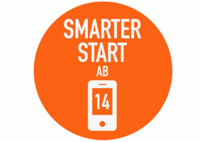 SMARTER START AB 14
