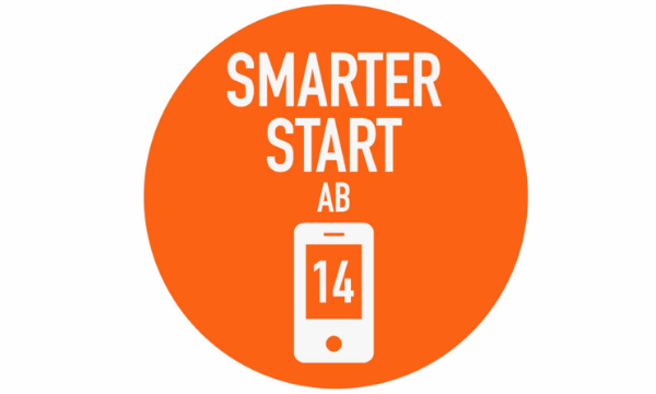 SMARTER START AB 14