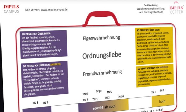 BERUFSWAHLREIFE IN KLASSE 11