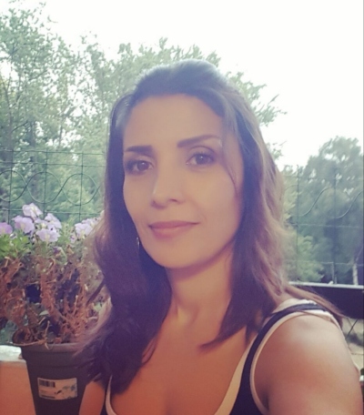 Alendary, Zoya