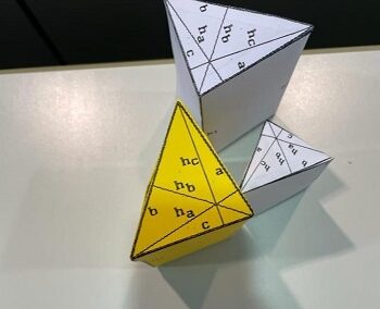 MATHE KLASSE 10: GEOMETRIE IN THEORIE UND PRAXIS