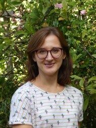 “ICH WACHSE MIT MEINER KLASSE” – UNSERE LEHRERIN FRAU LANGER