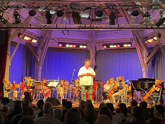 Sommerkonzert