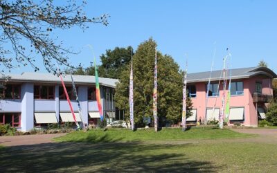 Tag der offenen Tür
