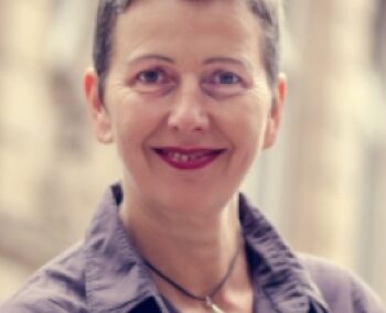 von den Benken, Katja