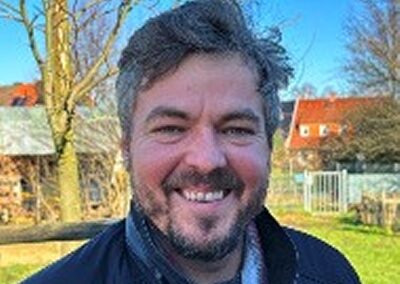 Buzatto de Lima, James