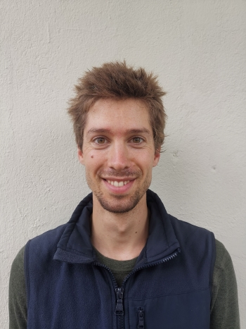Eckart, Nils