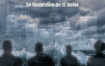 Klassenspiel der Klasse 12 “Republik Vineta”