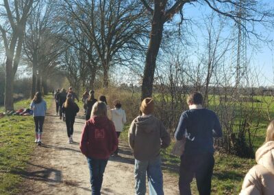 – LAUFEN FÜR EINE BESSERE ZUKUNFT – BURUNDI-SPENDENLAUF
