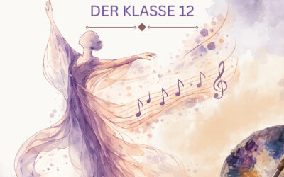 Künstlerischer Abschluss, Klasse 12