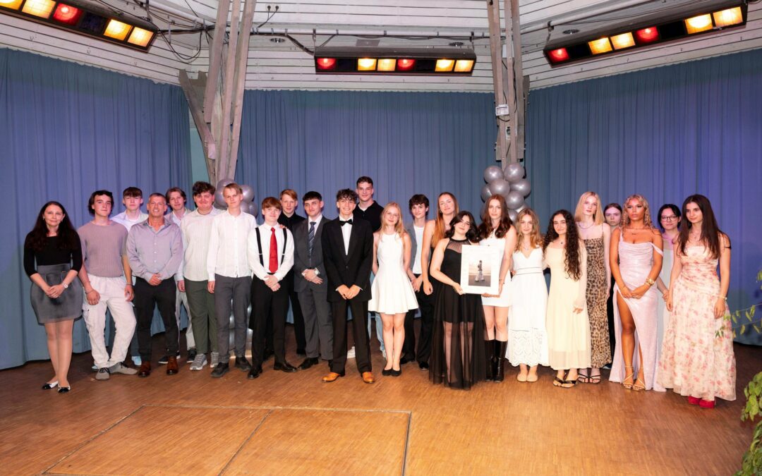 Mittlere Abschlüsse 2025