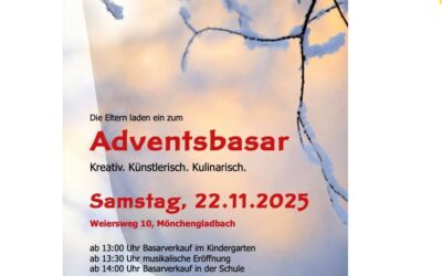 Advents­basar