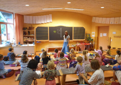 IMPRESSIONEN VOM TAG DER OFFENEN TÜR