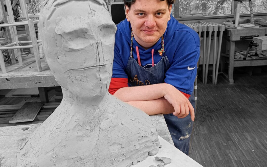 HANDWERKLICHES KÖNNEN UND DIE HINWENDUNG ZUM MENSCHEN 