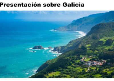 AUS DEM SPANISCH-UNTERRICHT