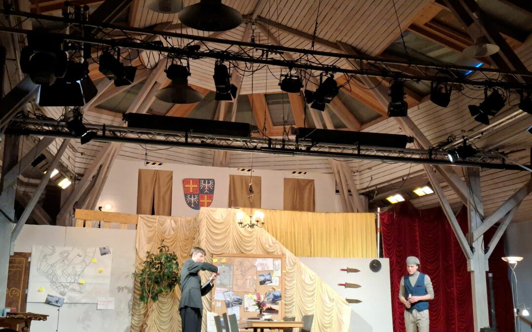 “PROJEKT VINETA” – EIN GELUNGENES ERGEBNIS –