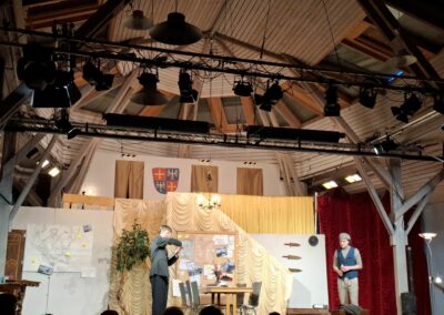 “PROJEKT VINETA” – EIN GELUNGENES ERGEBNIS –