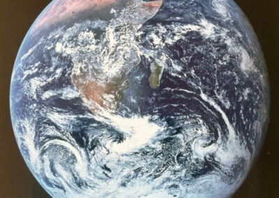 HIMMELSKUNDE-EPOCHE MIT BESUCH IM PLANETARIUM