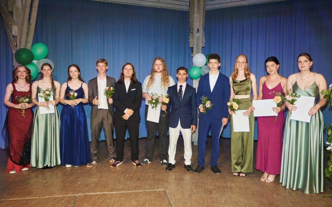 Abitur 2026
